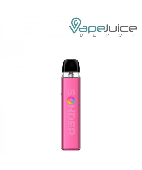 GeekVape Sonder Q2 Pod Kit