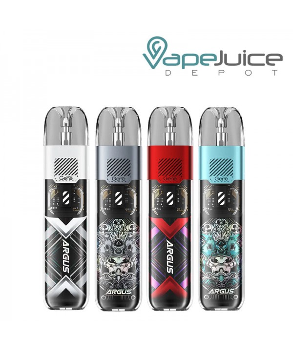 GeekVape Sonder Q2 Pod Kit