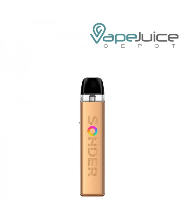 GeekVape Sonder Q2 Pod Kit