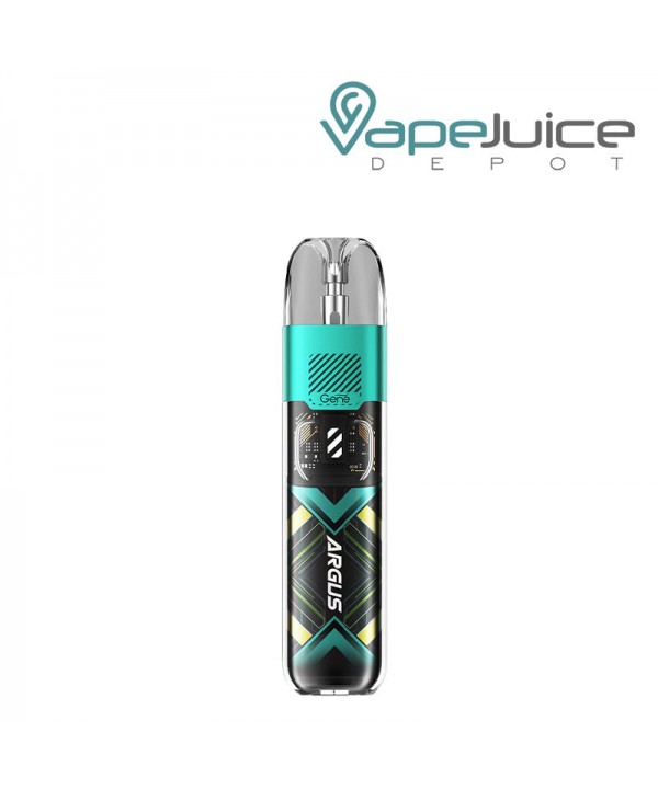 VooPoo ARGUS P1s Pod System