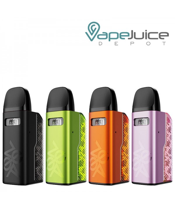 UWELL Caliburn GZ2 Cyber Pod System
