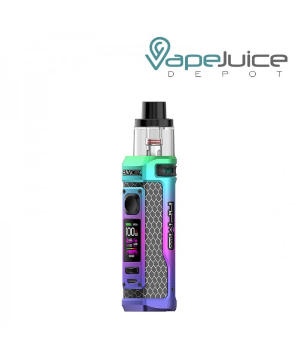 SMOK RPM 100 Pod Mod Kit
