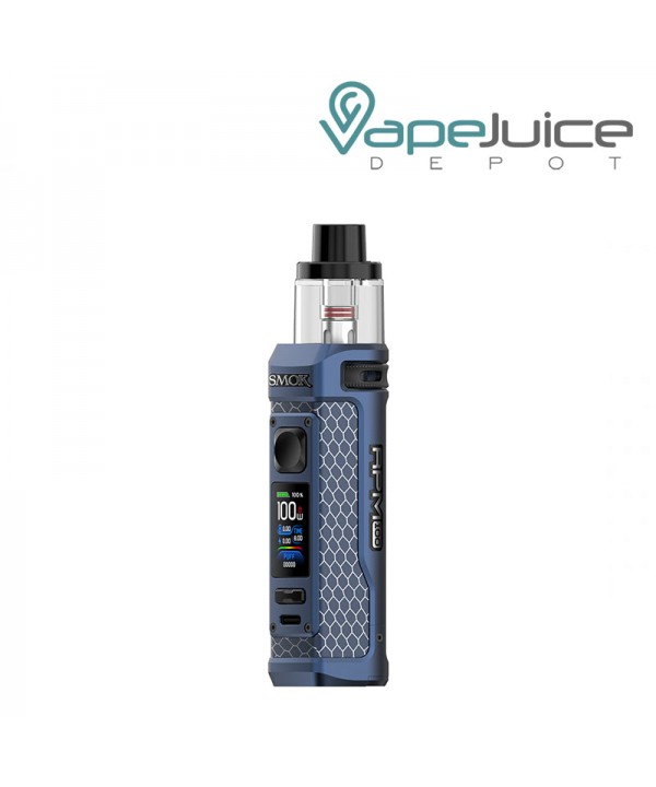 SMOK RPM 100 Pod Mod Kit