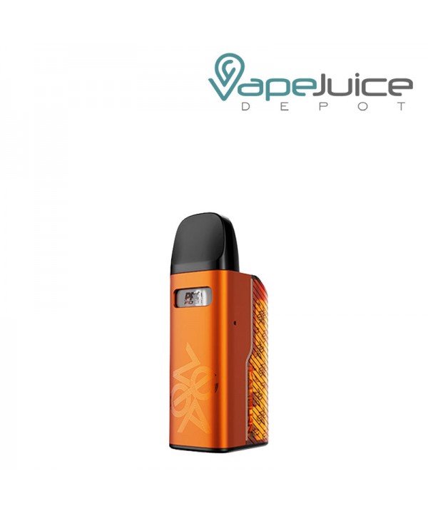 UWELL Caliburn GZ2 Cyber Pod System