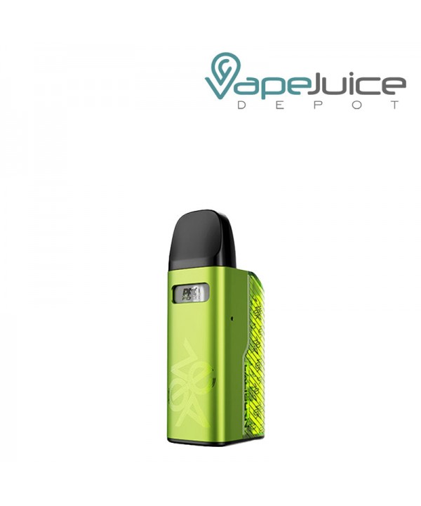 UWELL Caliburn GZ2 Cyber Pod System