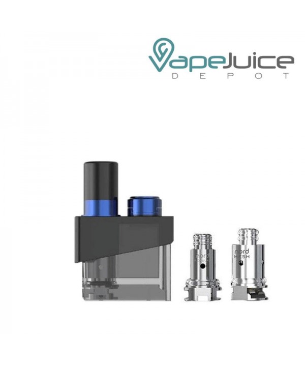 SMOK Trinity Alpha Replacement Pods