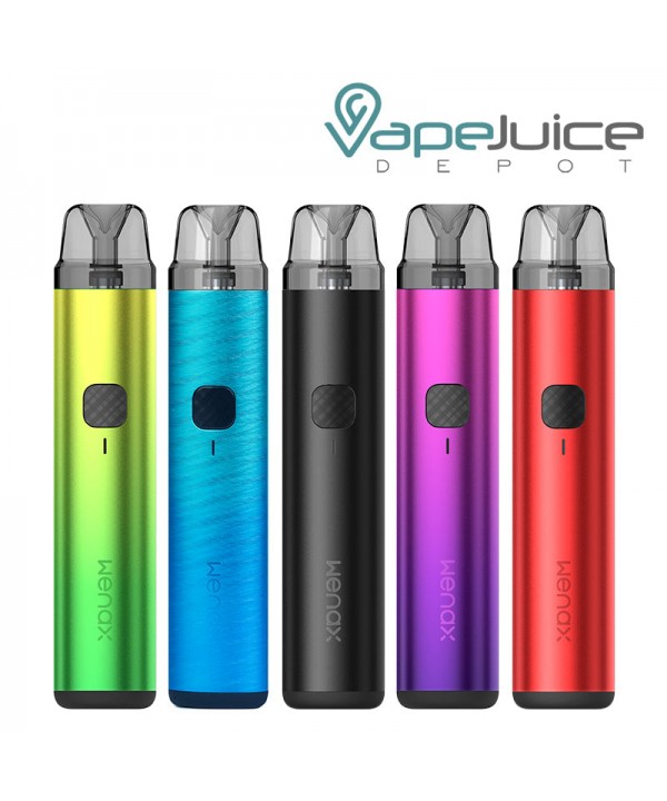 GeekVape Wenax H1 Pod System