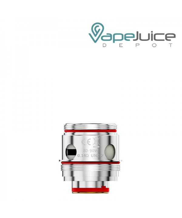 UWELL Valyrian 3 Mesh Replacement Coils