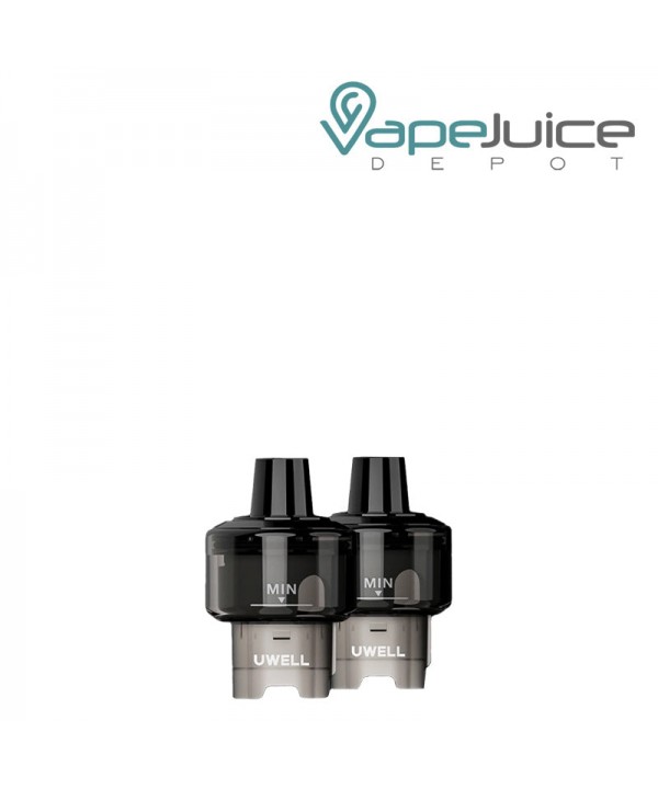 UWELL Crown M Empty Pod Cartridge