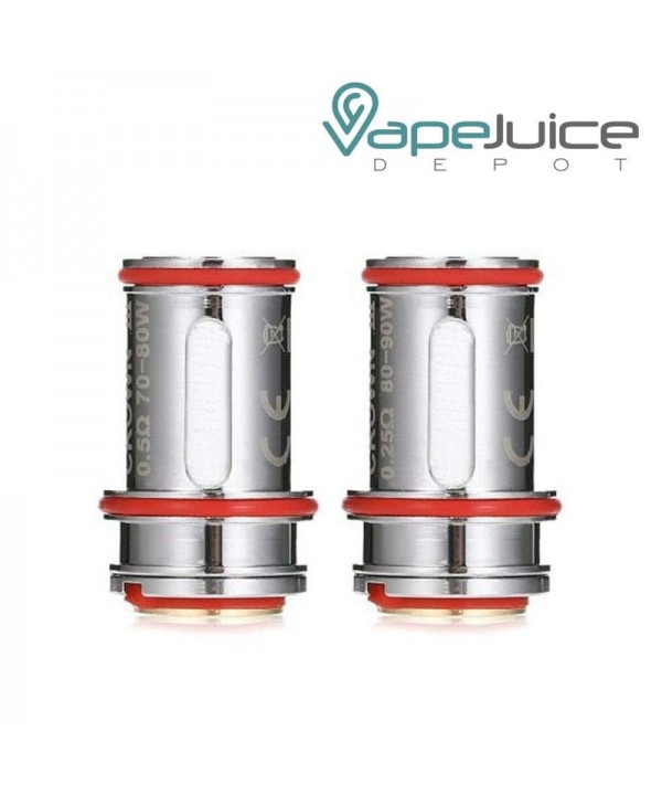 Uwell Crown 3 Coils