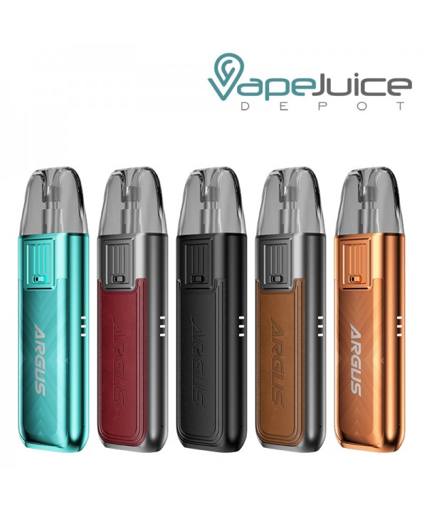 VooPoo ARGUS POD SE Pod System Kit
