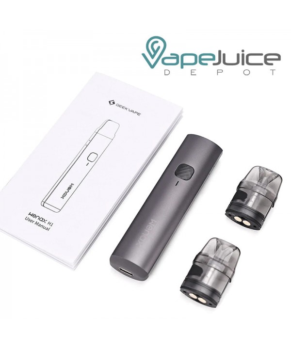 GeekVape Wenax H1 Pod System