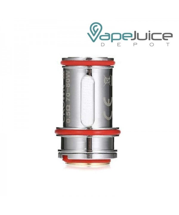 Uwell Crown 3 Coils
