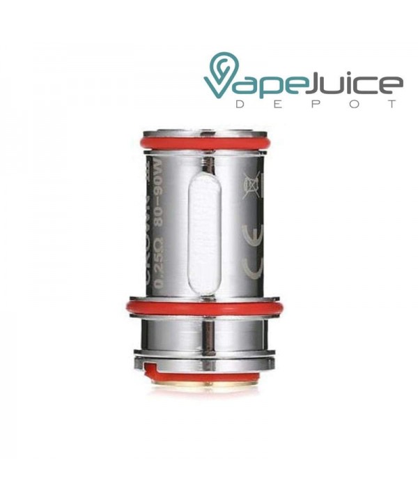 Uwell Crown 3 Coils