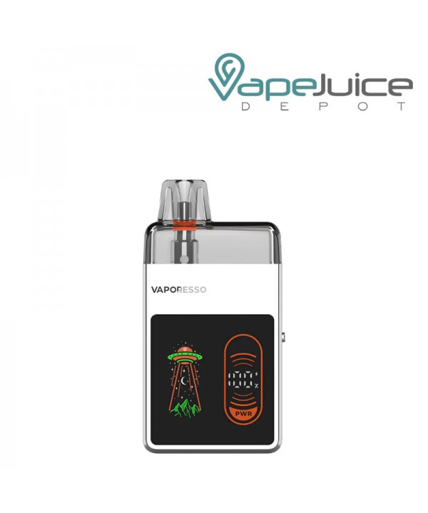 Vaporesso ECO Nano Pro Kit