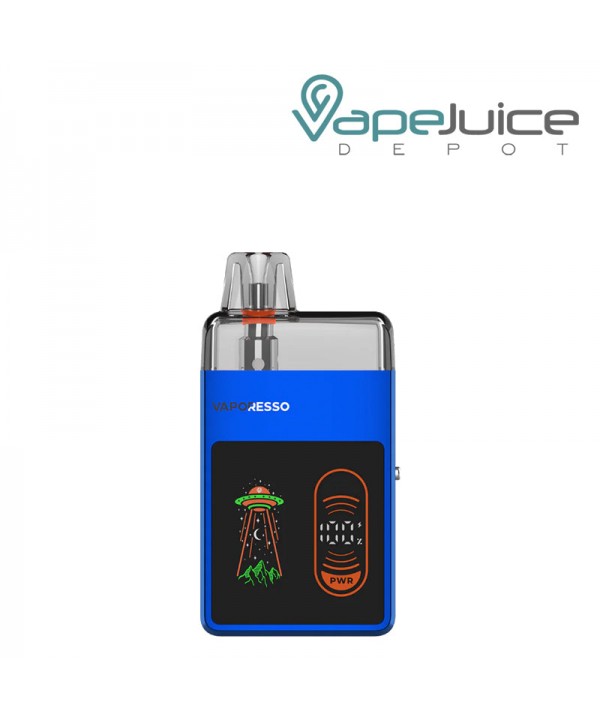 Vaporesso ECO Nano Pro Kit