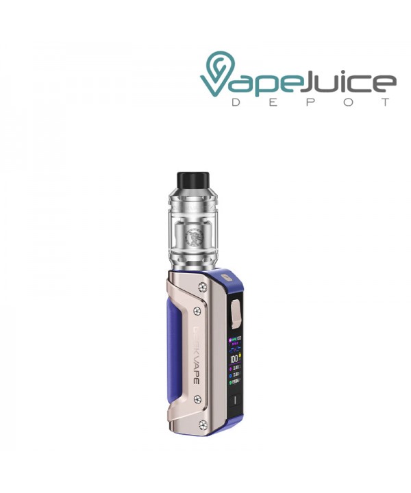 GeekVape Aegis Solo 3 Kit