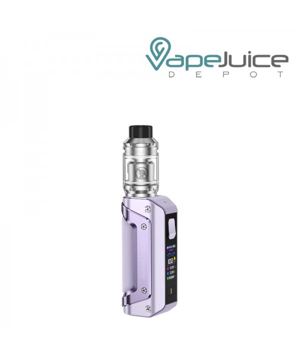 GeekVape Aegis Solo 3 Kit