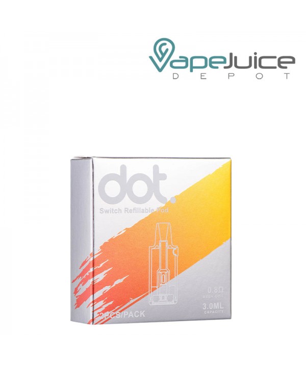 DotMod Switch Replacement Pods