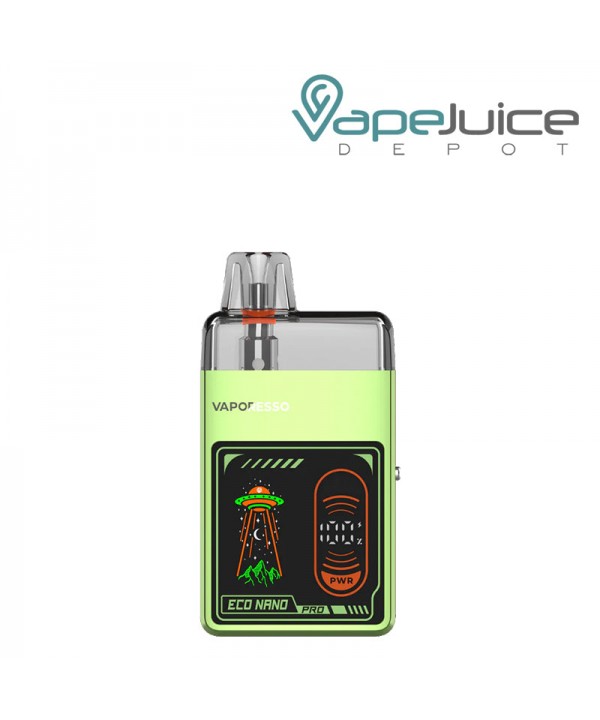 Vaporesso ECO Nano Pro Kit