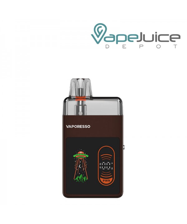Vaporesso ECO Nano Pro Kit
