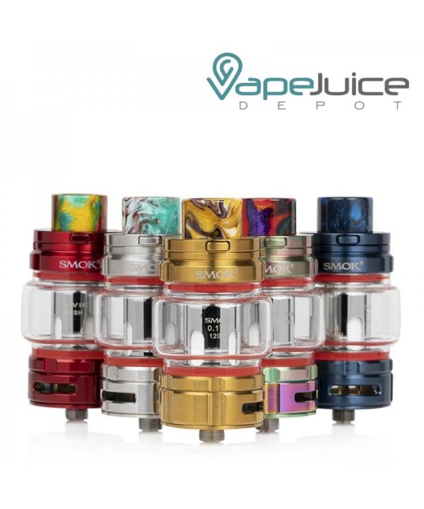 SMOK TFV16 Tank Return of The King