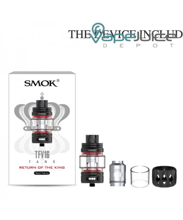 SMOK TFV16 Tank Return of The King