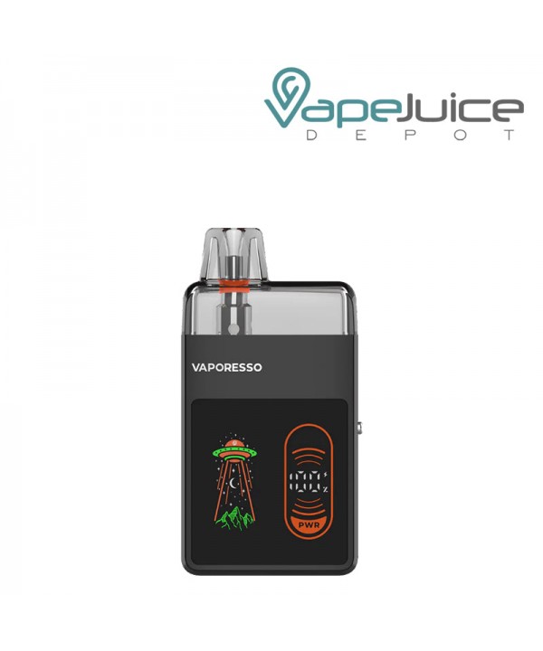 Vaporesso ECO Nano Pro Kit