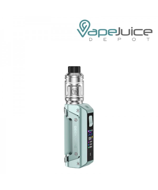 GeekVape Aegis Solo 3 Kit