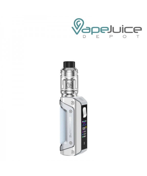 GeekVape Aegis Solo 3 Kit