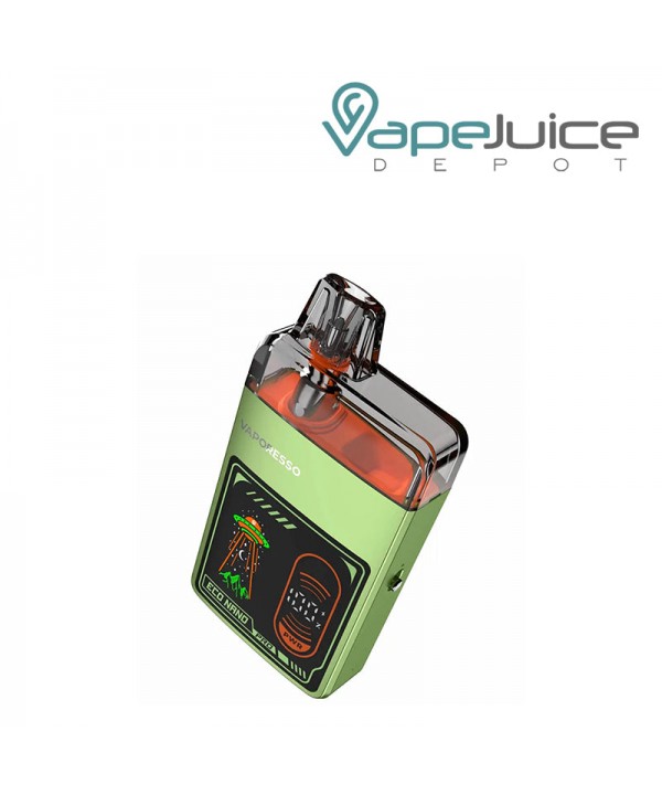 Vaporesso ECO Nano Pro Kit