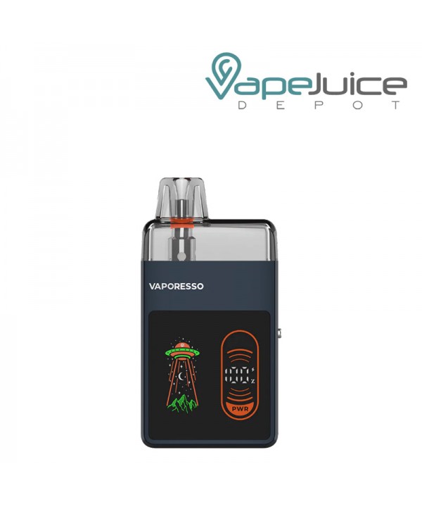 Vaporesso ECO Nano Pro Kit