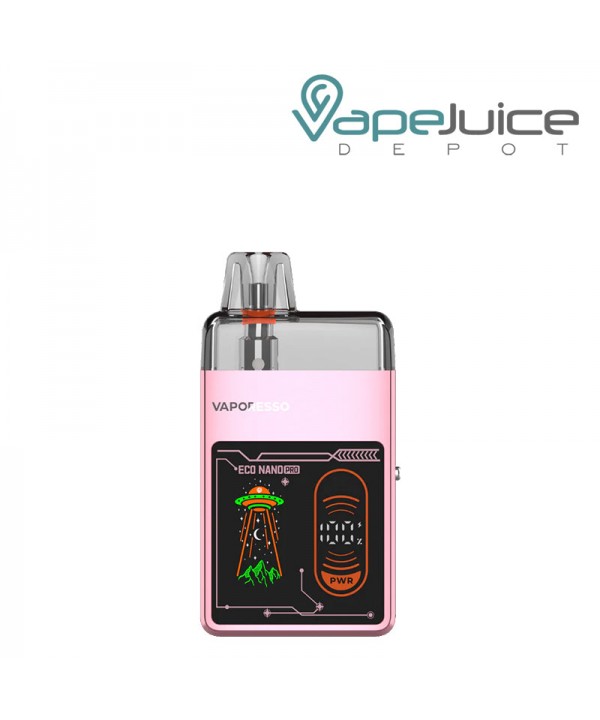 Vaporesso ECO Nano Pro Kit