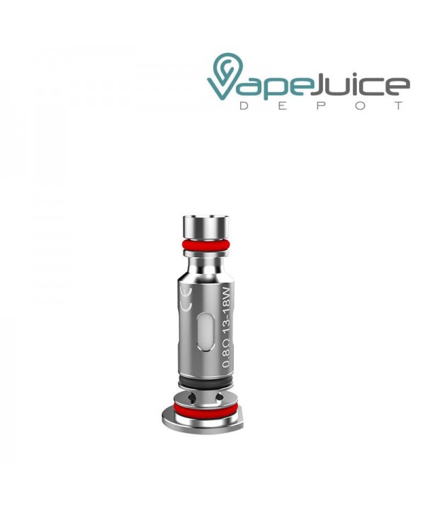 Uwell Caliburn G Coils