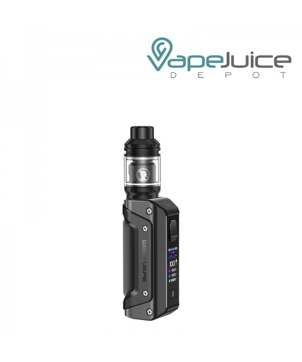 GeekVape Aegis Solo 3 Kit