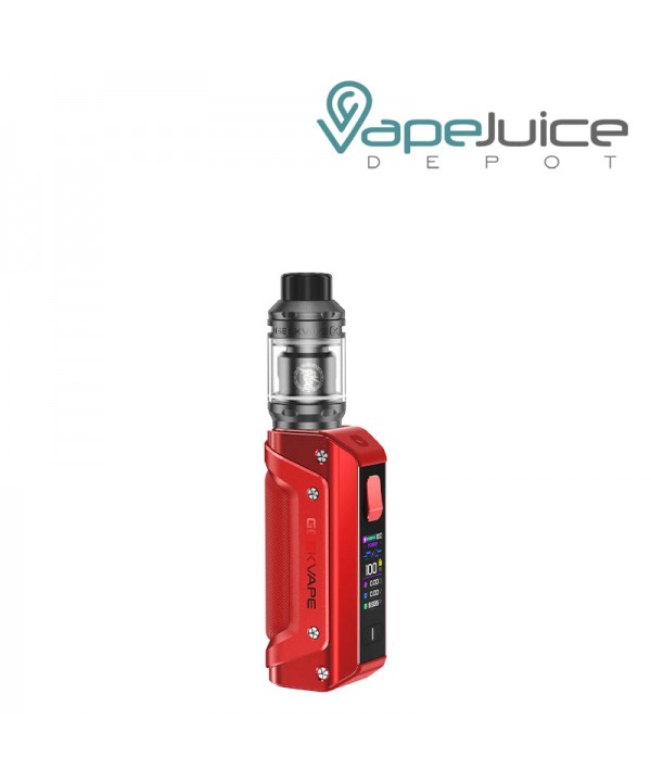 SMOK TFV16 Tank Return of The King