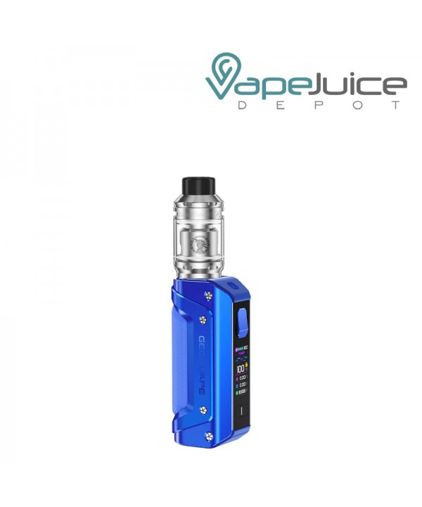GeekVape Aegis Solo 3 Kit