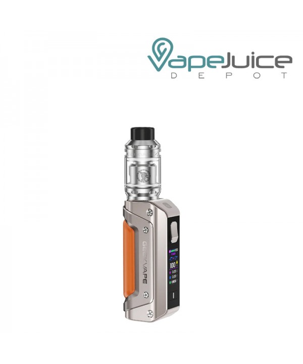 GeekVape Aegis Solo 3 Kit