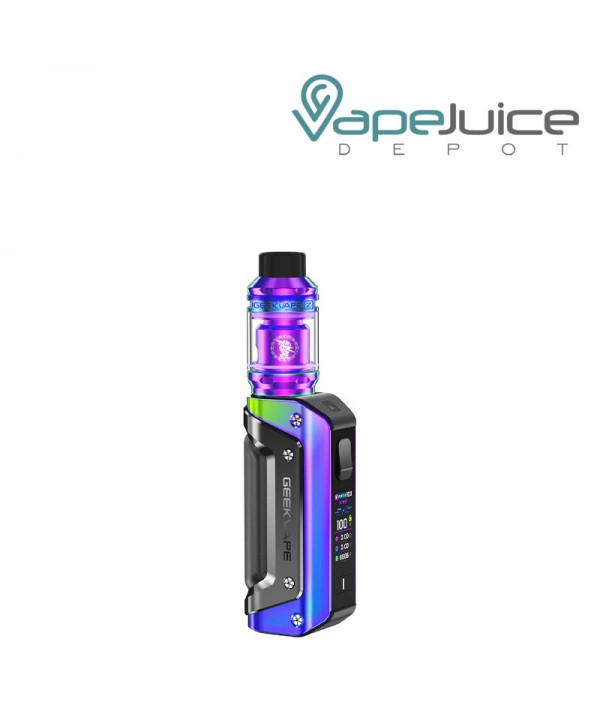 GeekVape Aegis Solo 3 Kit