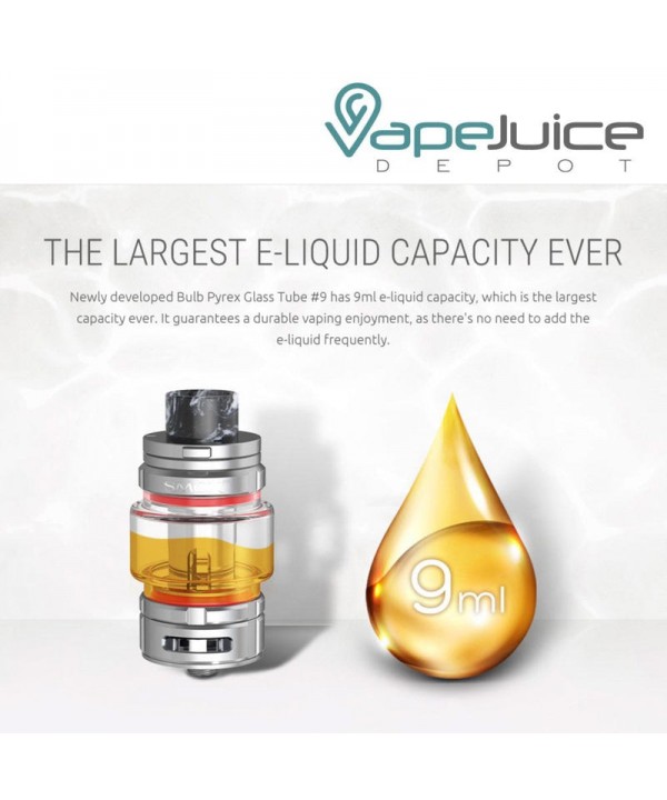 SMOK TFV16 Tank Return of The King