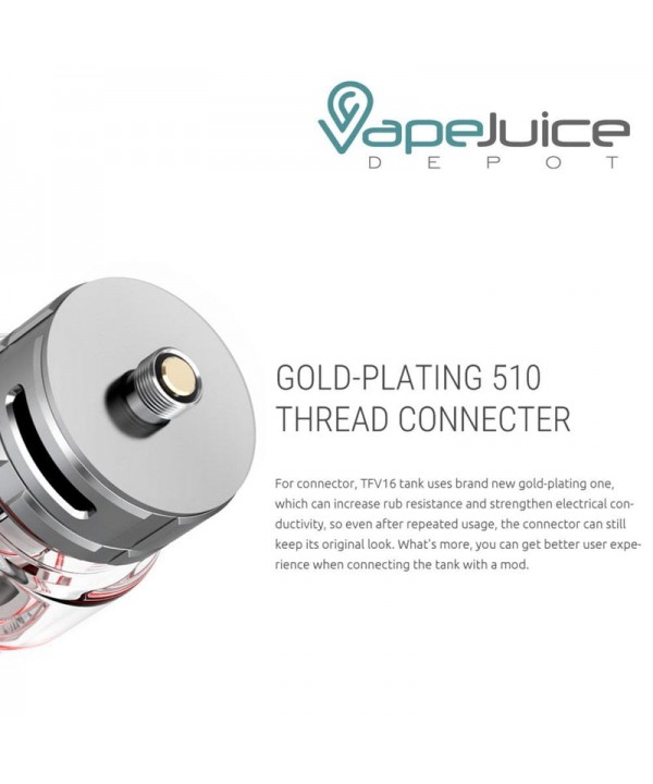 SMOK TFV16 Tank Return of The King
