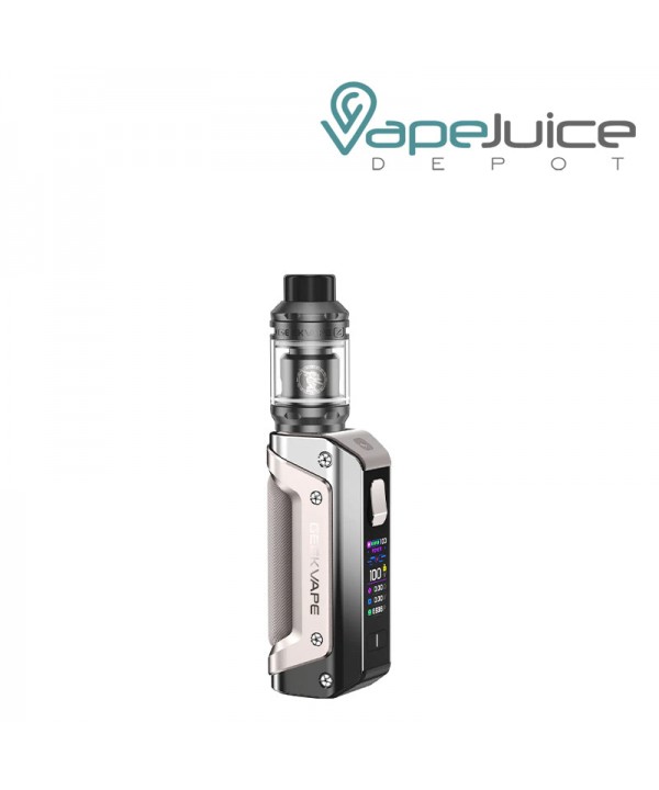 GeekVape Aegis Solo 3 Kit