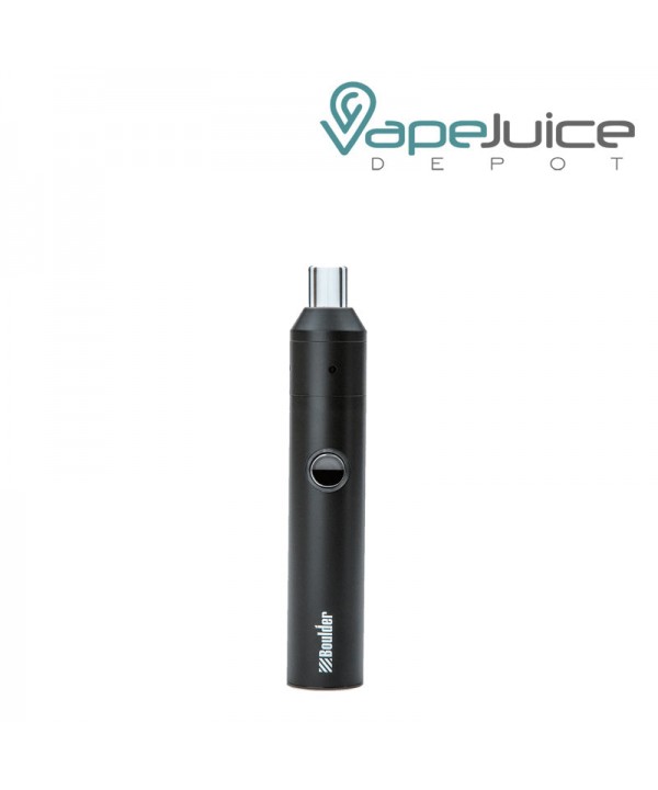 The Boulder W2 Dab Pen Kit