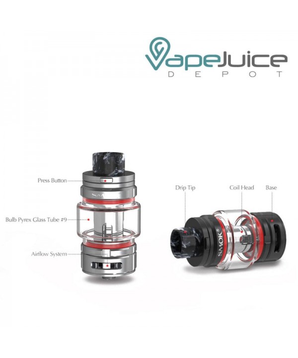 SMOK TFV16 Tank Return of The King
