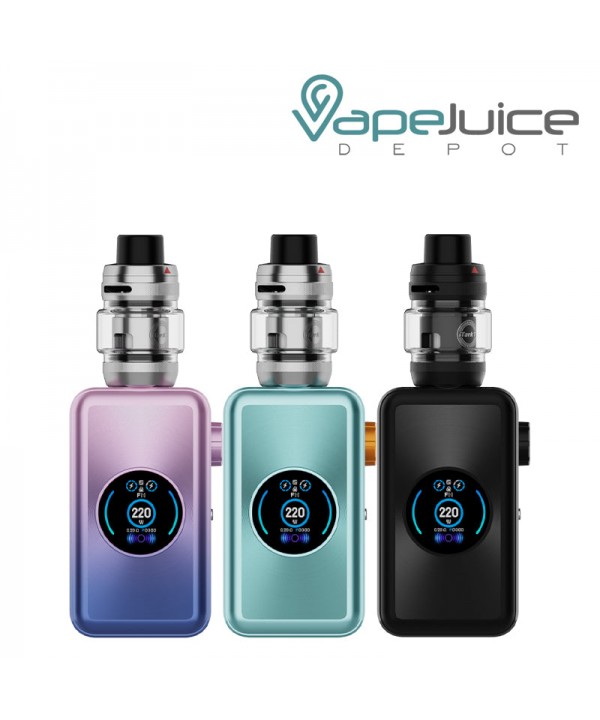 Vaporesso GEN Max Starter Kit