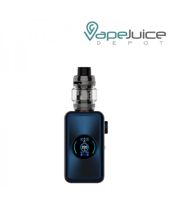 Vaporesso GEN Max Starter Kit