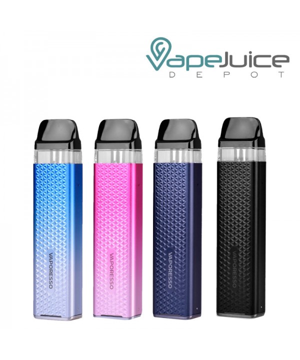 Vaporesso XROS 3 Mini Pod 1.0 Kit