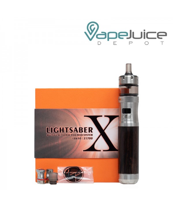 Dovpo Lightsaber X Pod Mod Kit