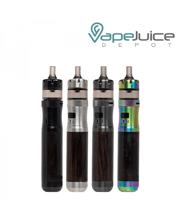 Dovpo Lightsaber X Pod Mod Kit