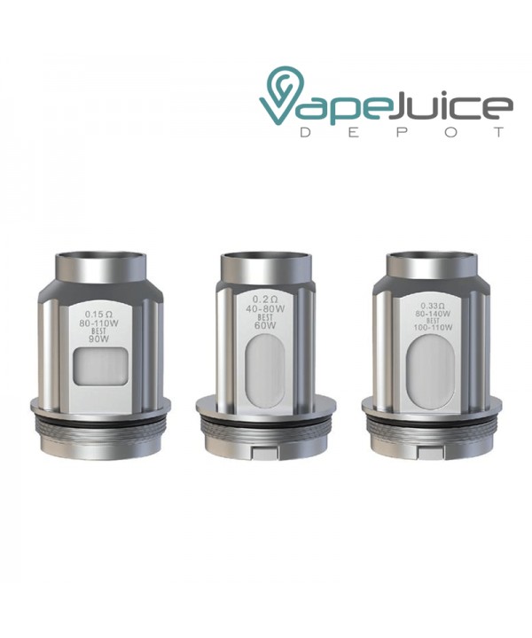 SMOK V18 Mini Replacement Coils